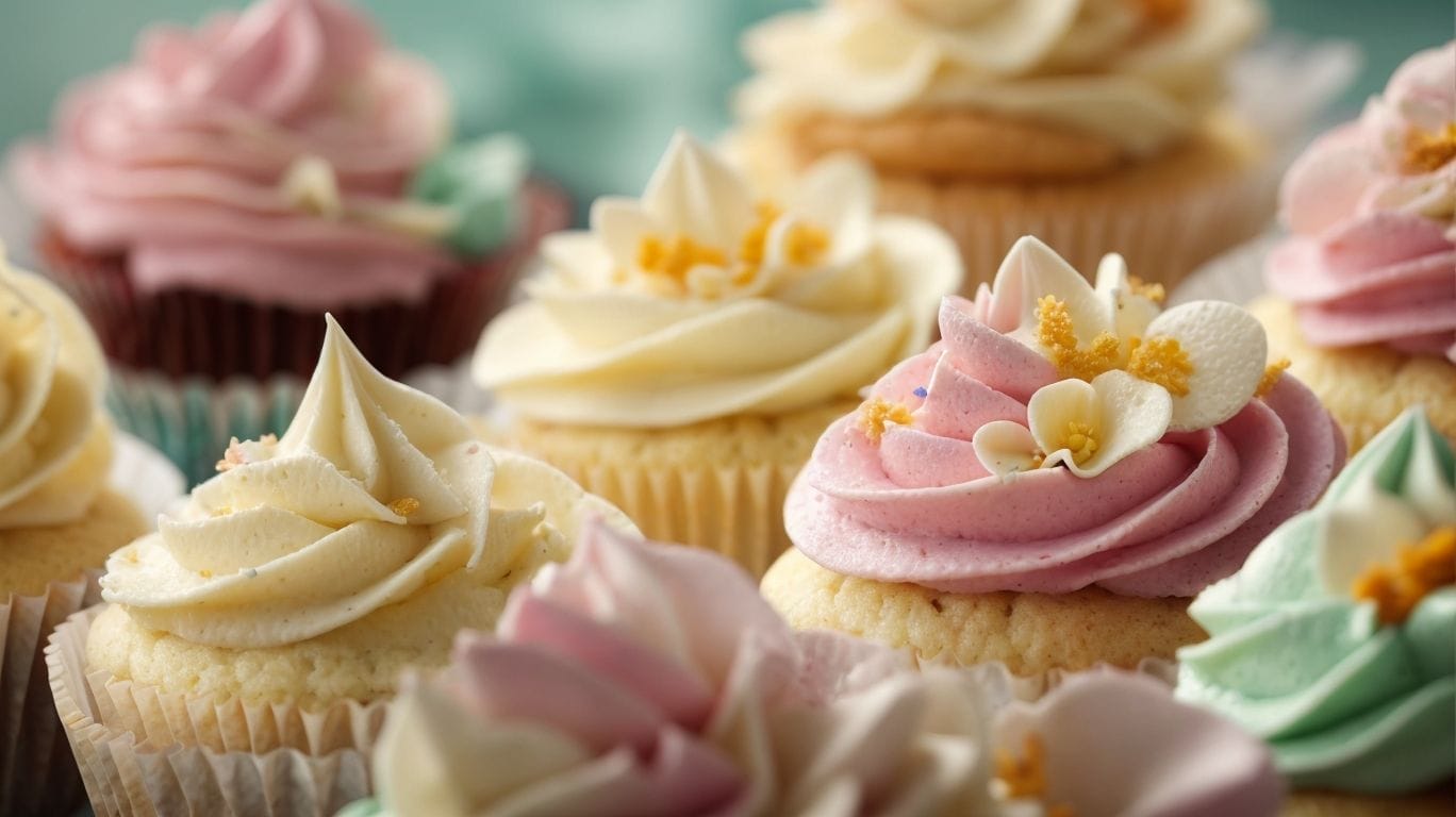 Considerations when Using Cake Recipes for Cupcakes - Can Cake Recipes Be Used for Cupcakes 