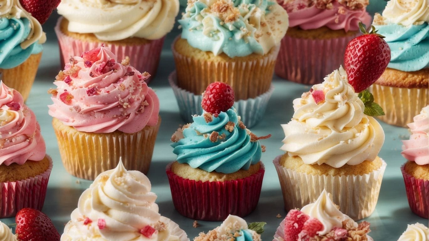 Tips and Tricks for Successful Cupcakes from Cake Recipes - Can Cake Recipes Be Used for Cupcakes 