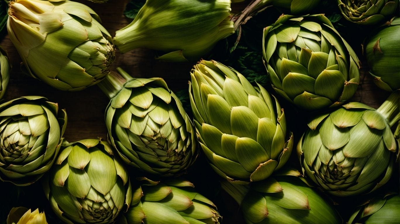 How to Choose and Store Canned Artichokes - Canned Artichoke Recipes 
