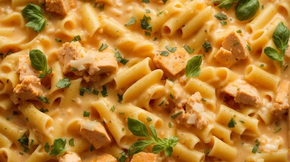 Tips for Cooking with Canned Chicken - Canned Chicken Recipes With Pasta 