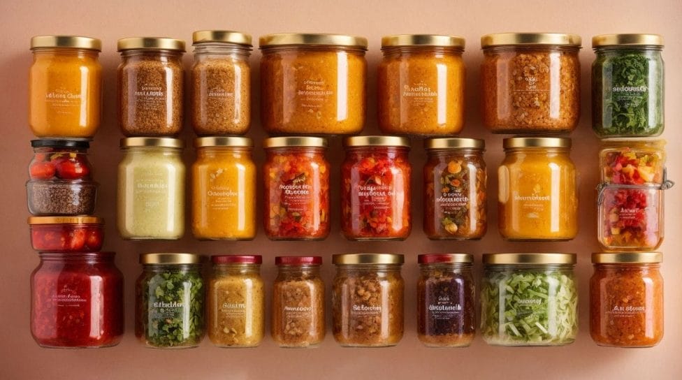 Tips for Using Canned Meals in a Jar - Canned Meals in a Jar 