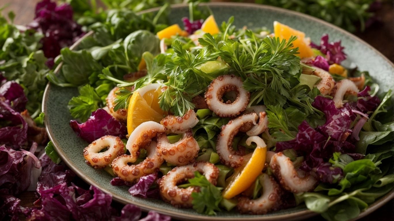 Popular Canned Octopus Recipes - Canned Octopus Recipes 