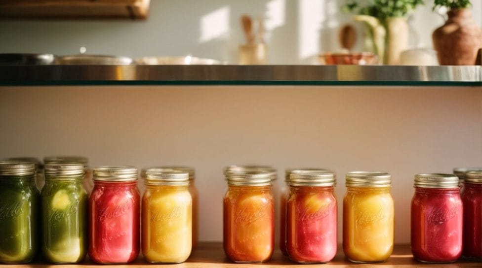 How to Properly Can Rhubarb - Canned Rhubarb Recipes 