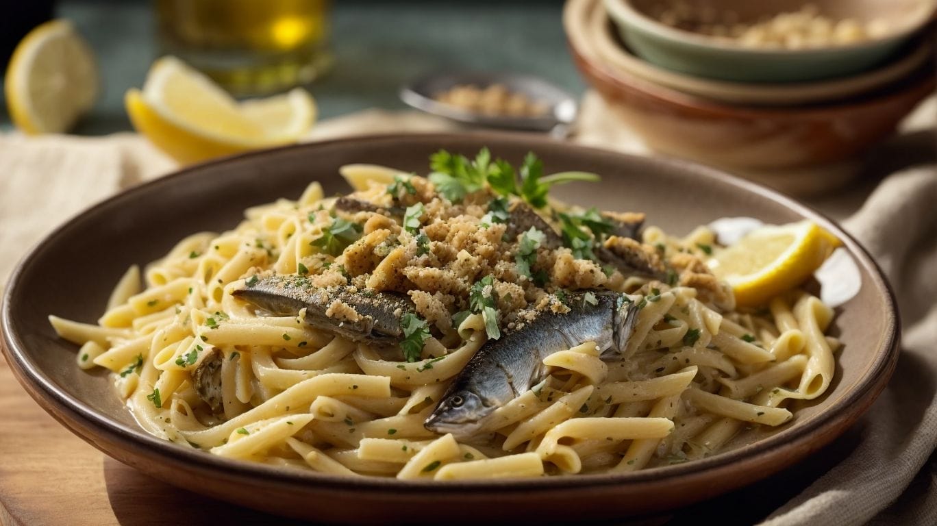 Why Use Canned Sardines in Recipes? - Canned Sardine Recipes Jamie Oliver 