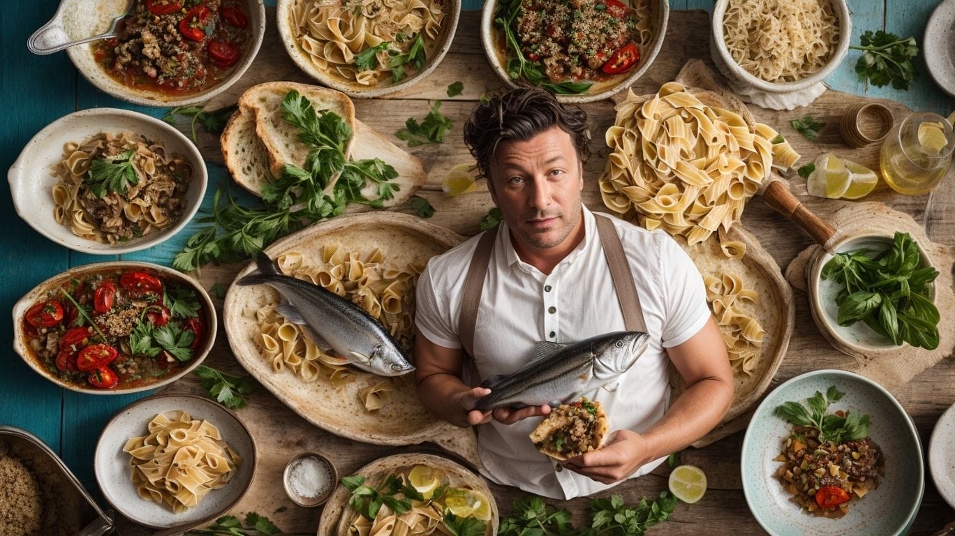 Additional Tips and Variations - Canned Sardine Recipes Jamie Oliver 