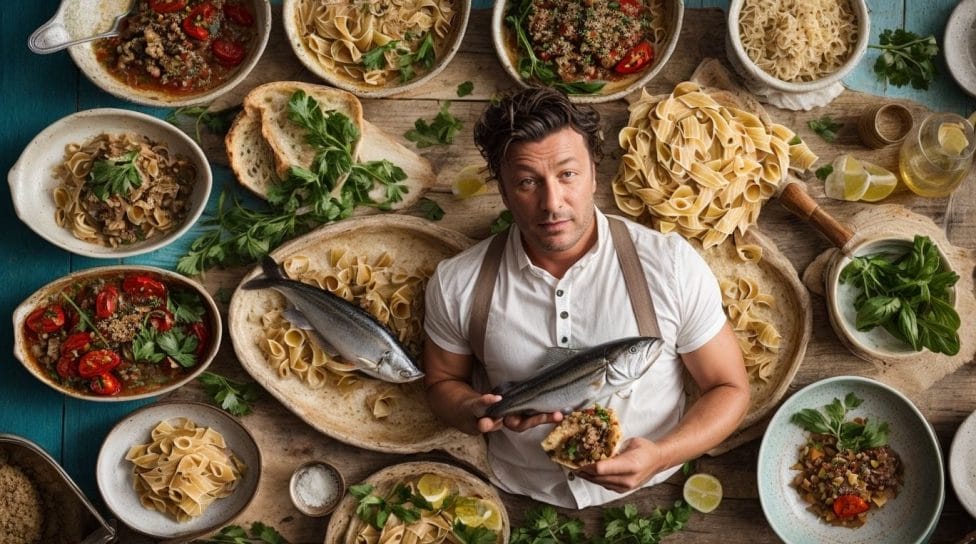 Additional Tips and Variations - Canned Sardine Recipes Jamie Oliver 