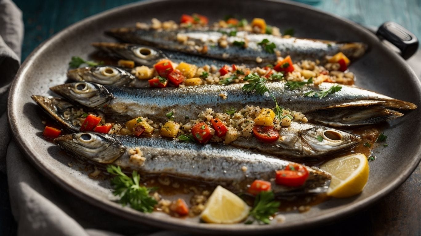 Popular Canned Sardine Recipes by Jamie Oliver - Canned Sardine Recipes Jamie Oliver 