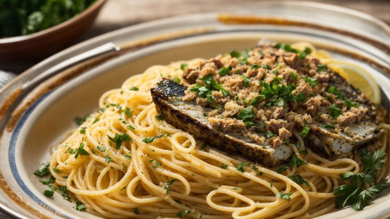 Benefits of Canned Sardines - Canned Sardine Recipes Jamie Oliver 