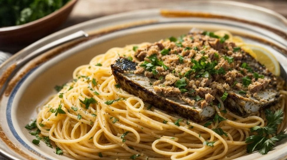 Benefits of Canned Sardines - Canned Sardine Recipes Jamie Oliver 