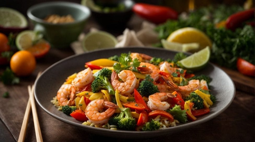 Health Considerations when Using Canned Shrimp - Canned Shrimp Recipes 
