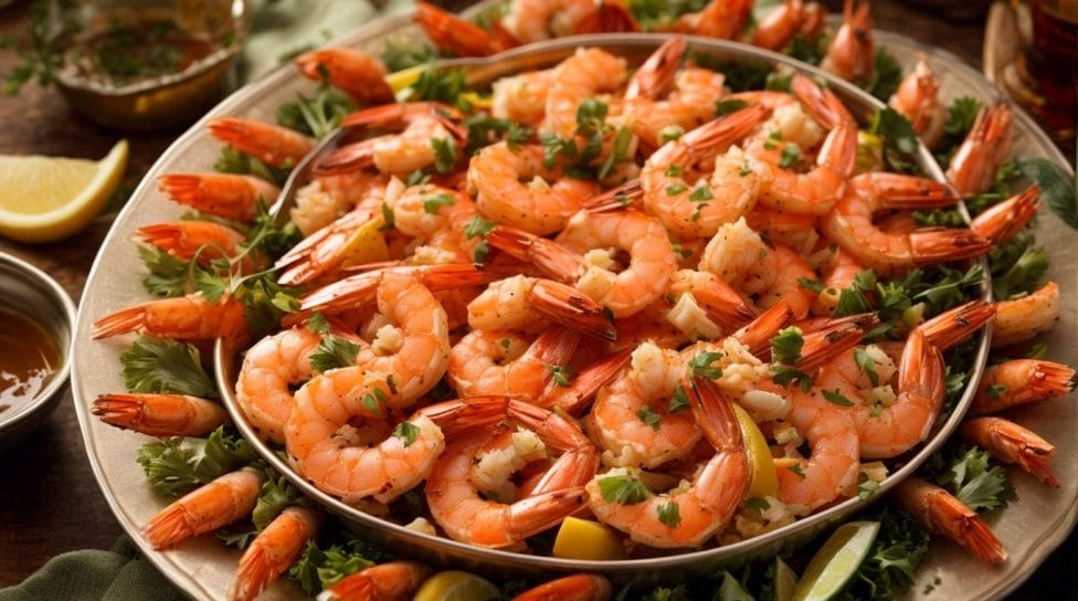 Tips for Cooking with Canned Shrimp - Canned Shrimp Recipes 