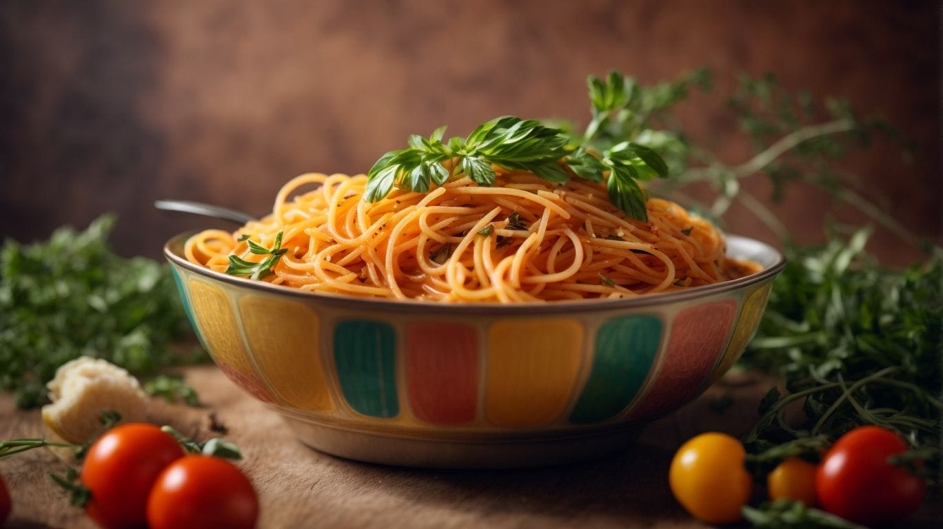Healthy Canned Spaghetti Recipes - Canned Spaghetti Recipes 