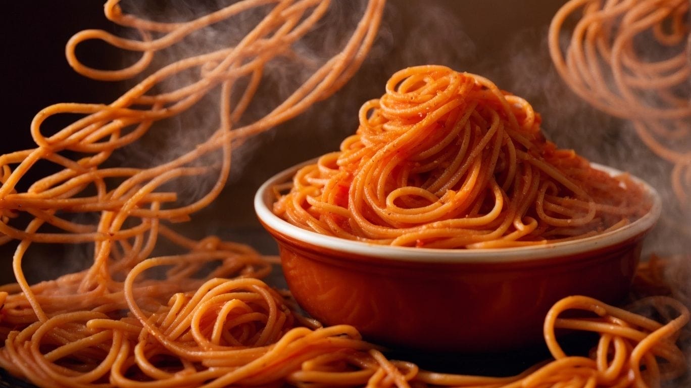 Quick and Easy Canned Spaghetti Recipes - Canned Spaghetti Recipes 