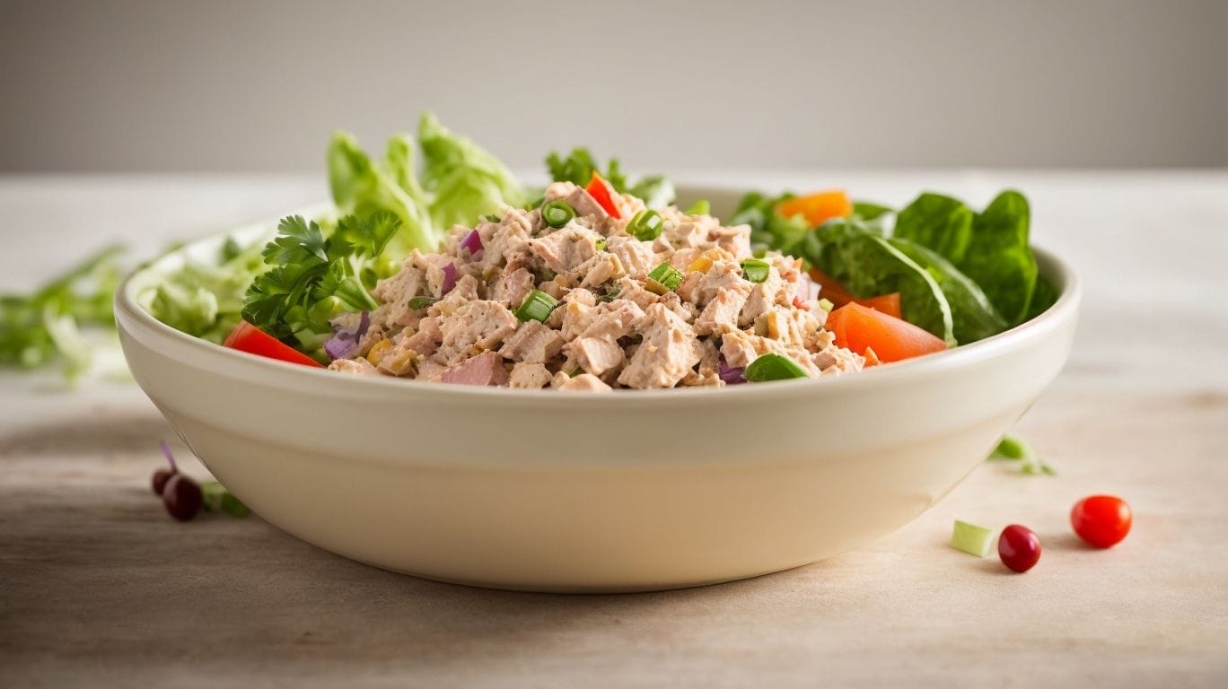Tips for Creating Your Own Low-Carb Canned Tuna Recipes - Canned Tuna Recipes Low-Carb 