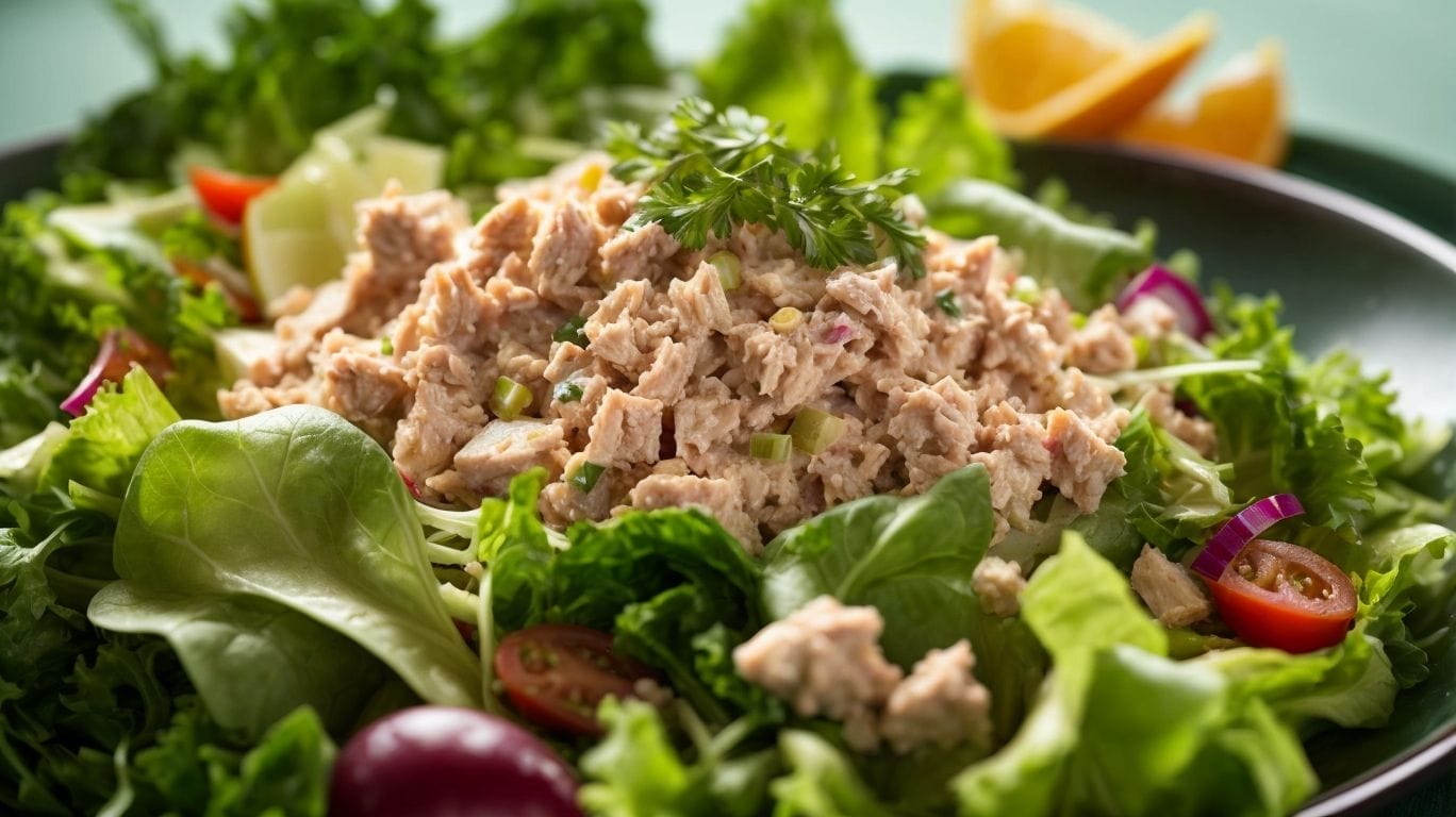 Alternatives to Mayo in Canned Tuna Recipes - Canned Tuna Recipes No Mayo 