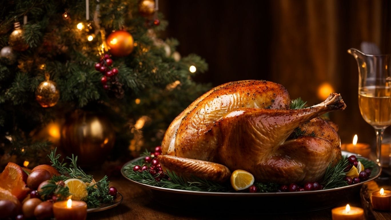 What is Brining? - Recipe How to Brine a Turkey 