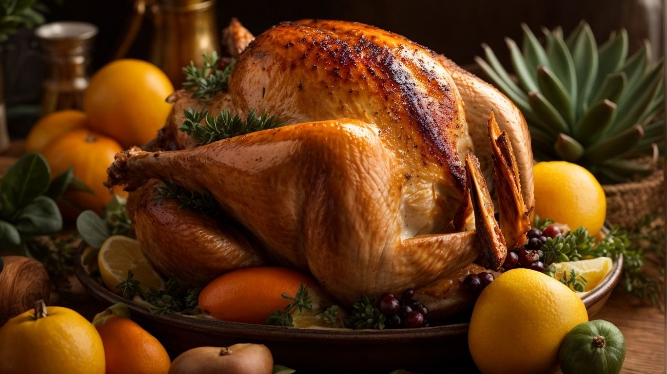 Brine Recipe for Turkey - Recipe How to Brine a Turkey 