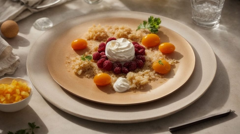 Recipes When You Have No Food Refuel Recipes