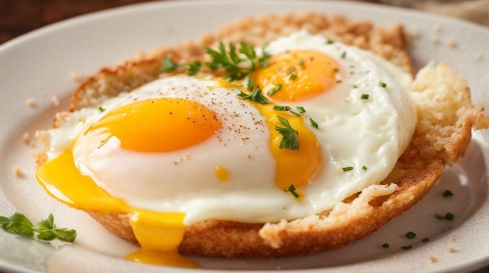 Egg-based Breakfast Recipes - Recipes Where Eggs Are the Main Ingredient 