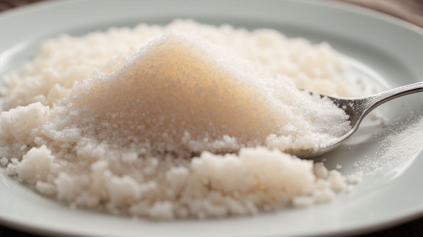 Why Do Recipes Call for Kosher Salt? - Why Do Recipes Call for Kosher Salt 
